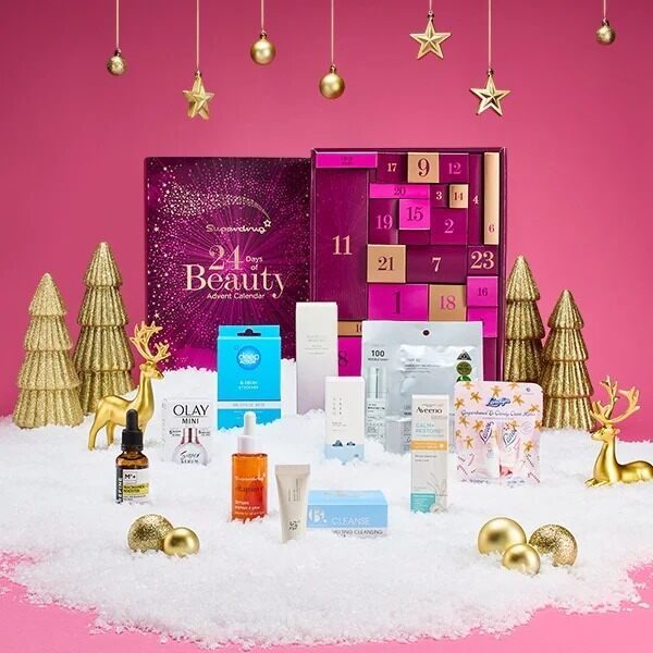 Superdrug