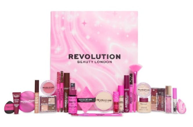 Revolution Beauty