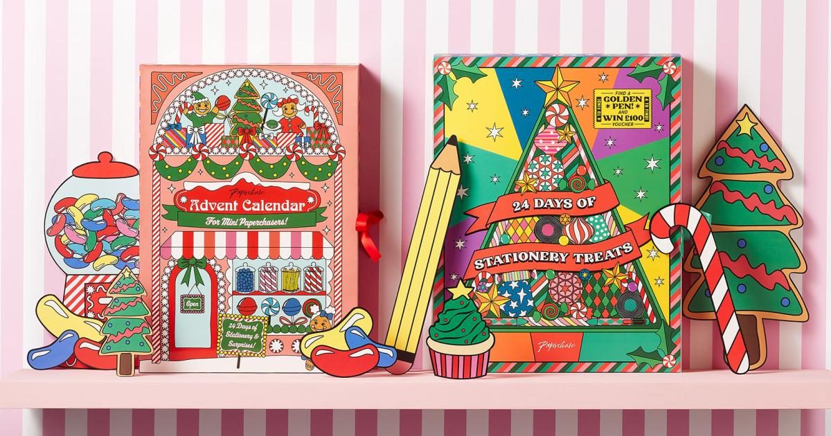 Paperchase