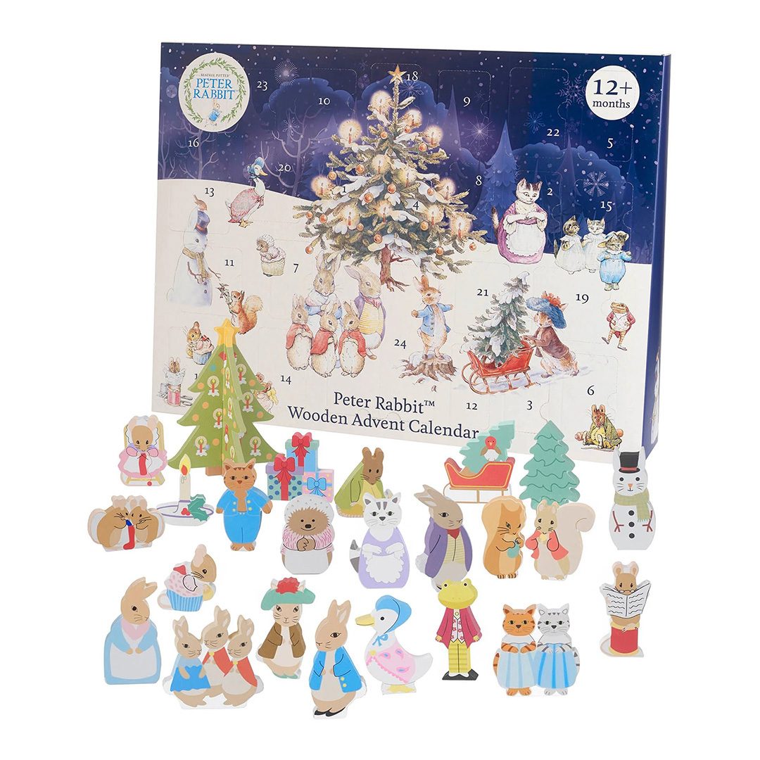 Orange Tree Toys