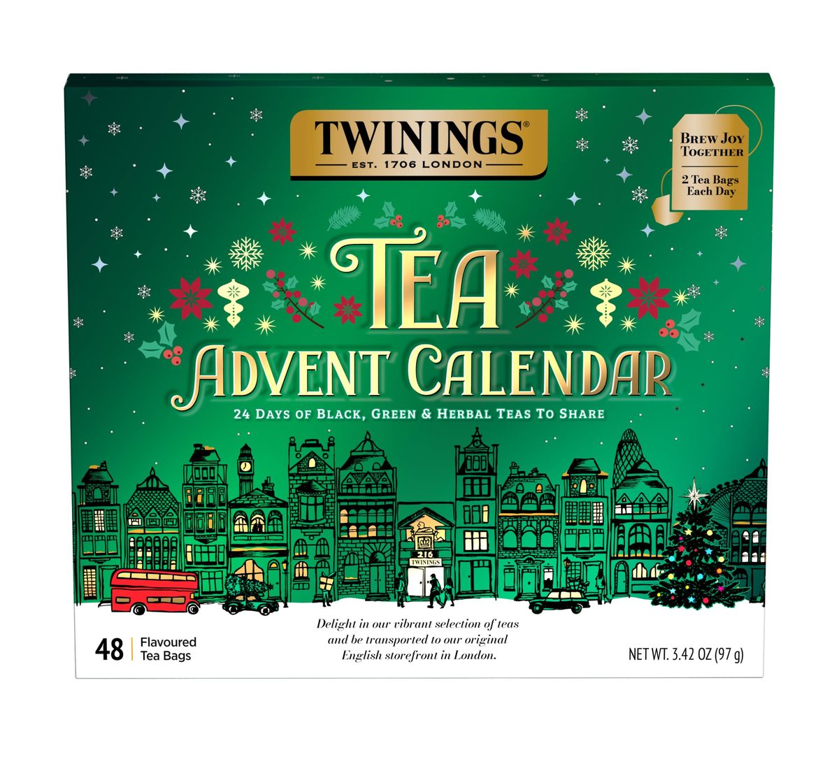 Twinings