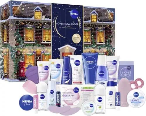 NIVEA