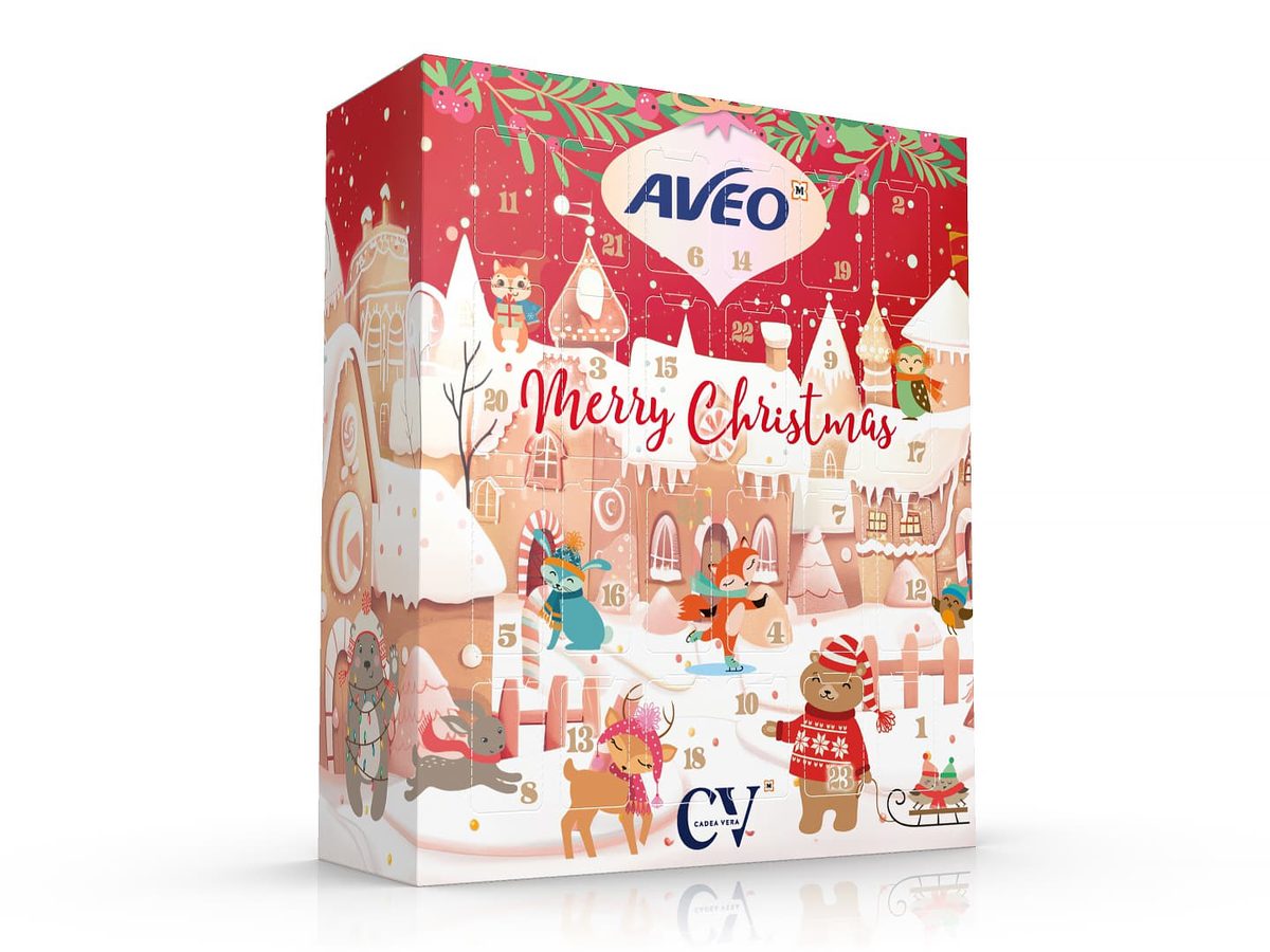 AVEO