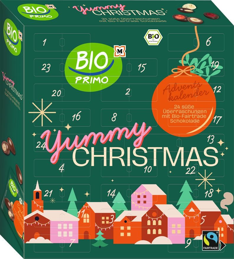 BIO PRIMO