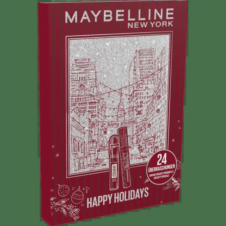 Maybelline New York