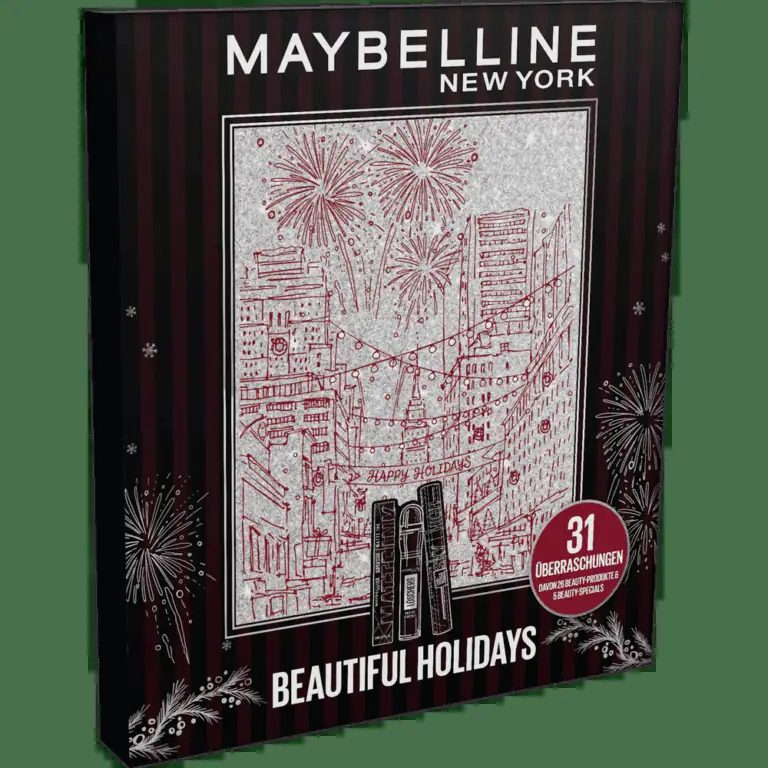 Maybelline New York