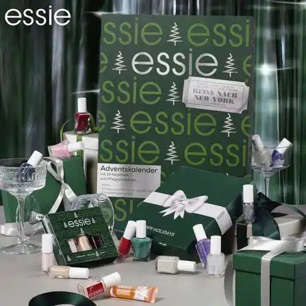 essie