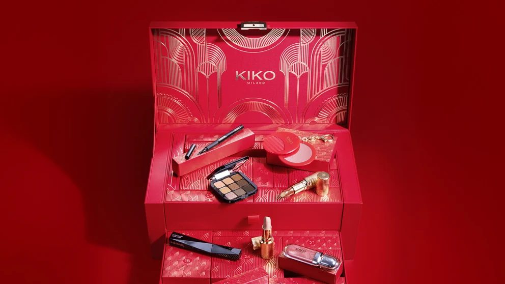 Kiko Milano