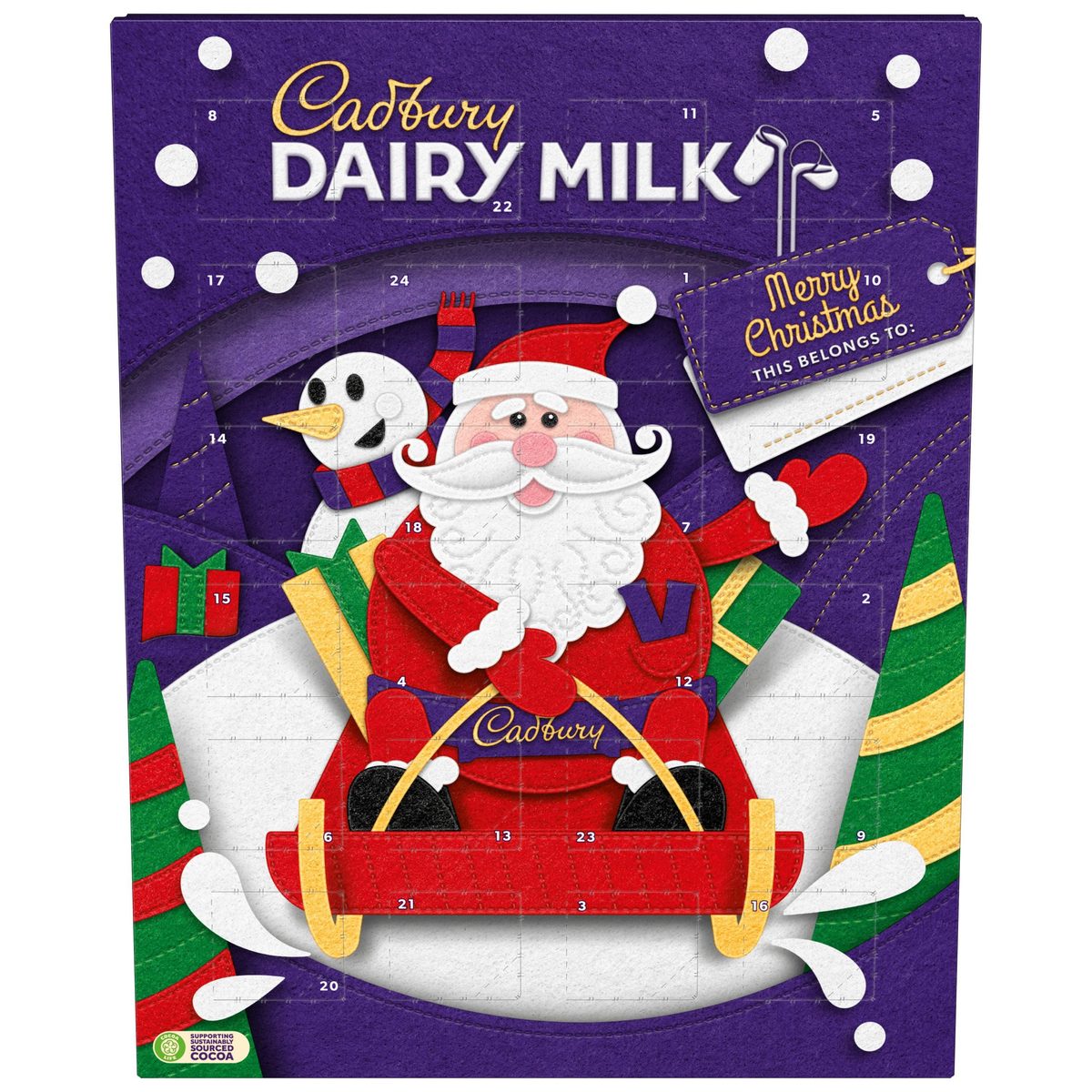 Cadbury