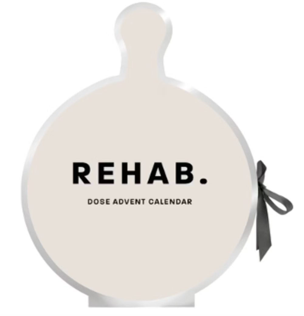 REHAB