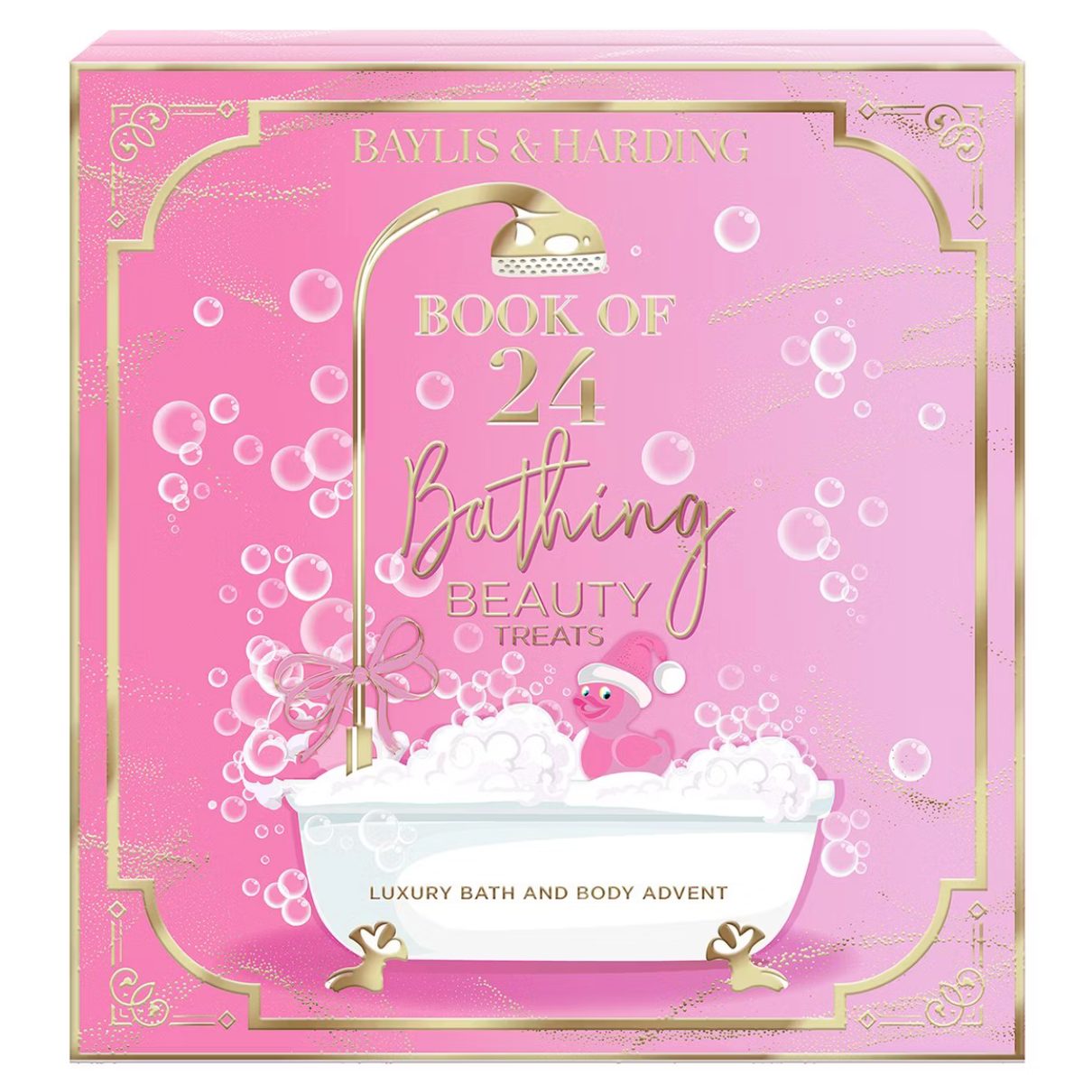 Baylis & Harding