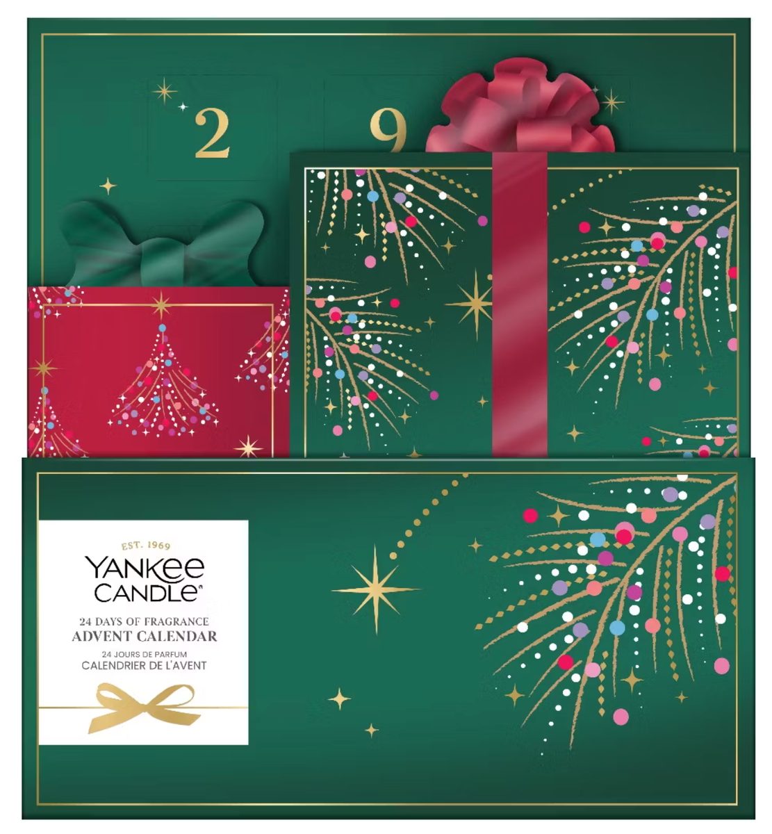 Yankee Candle