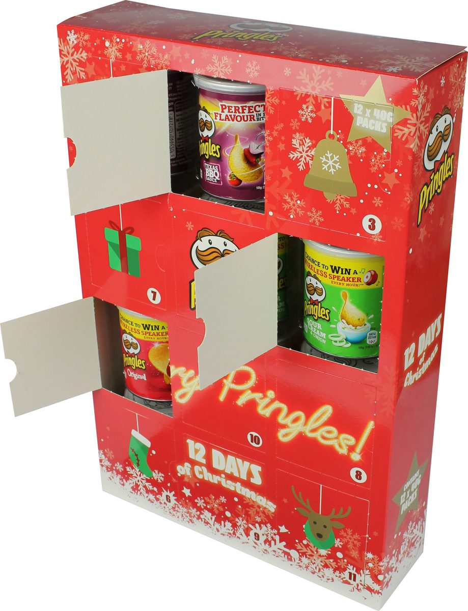 Pringles