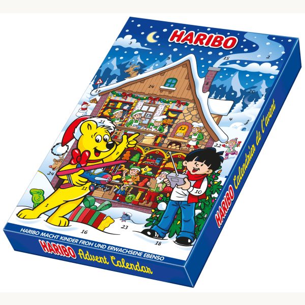Haribo