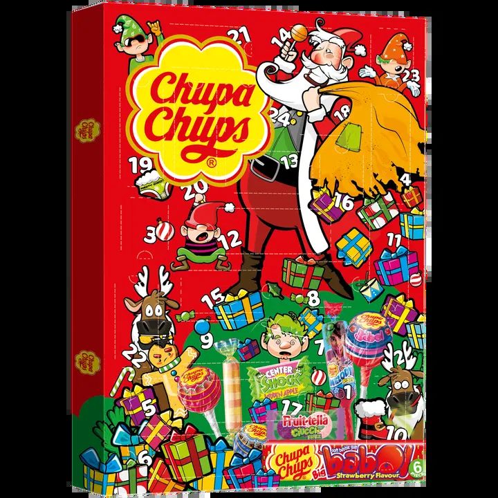 Chupa Chups