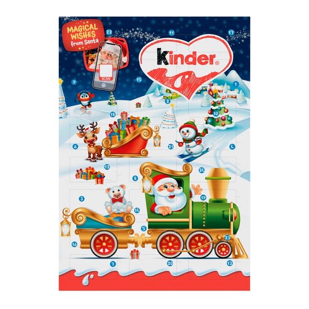 Kinder