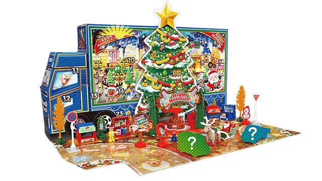 Takara Tomy