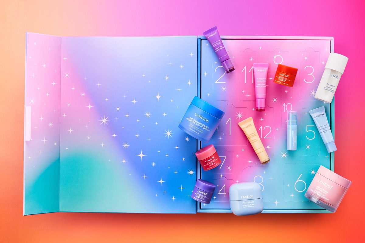 LANEIGE