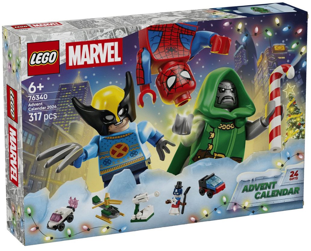 LEGO