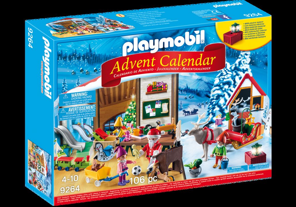 Playmobil