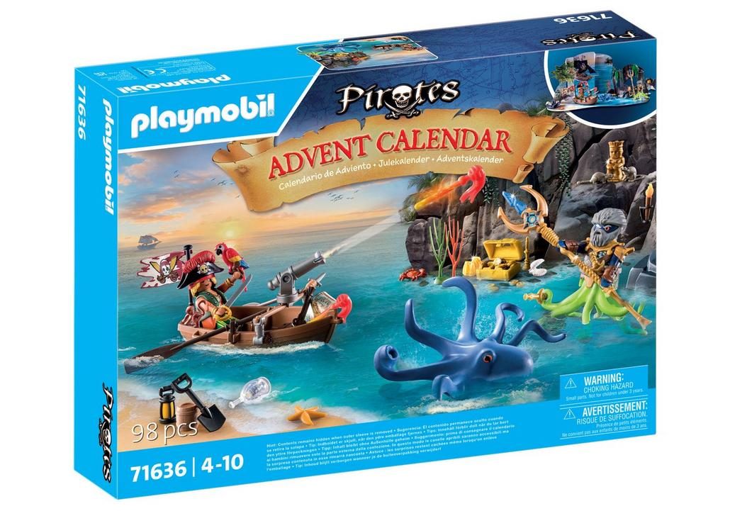 Playmobil