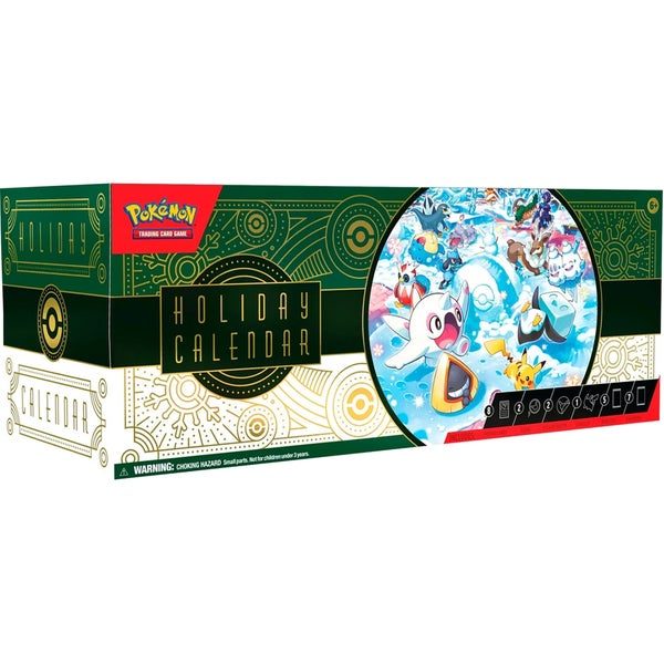 Pokémon