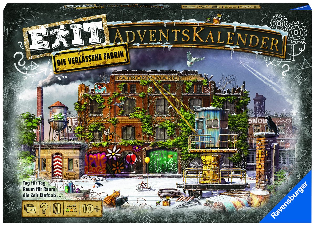 Ravensburger