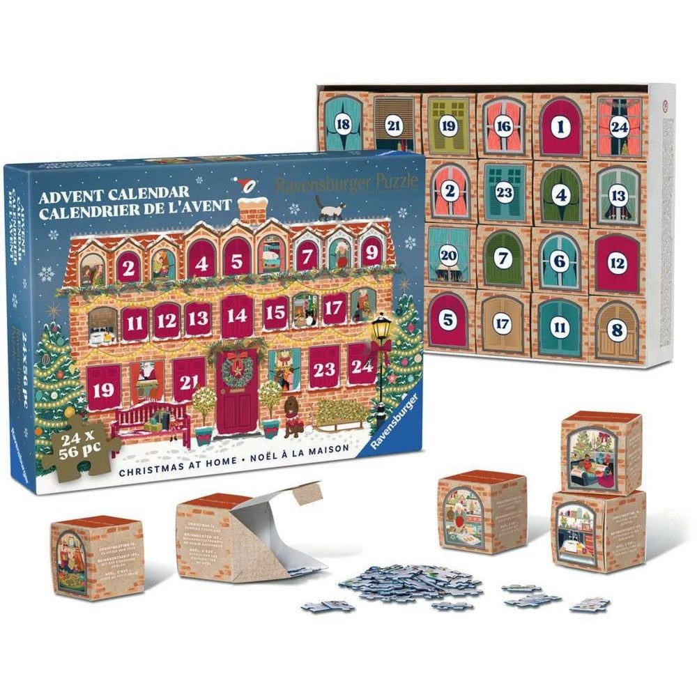 Ravensburger