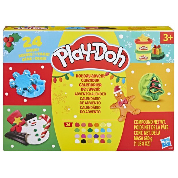 Play-Doh