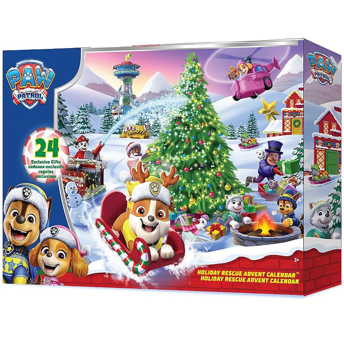 PAW Patrol
