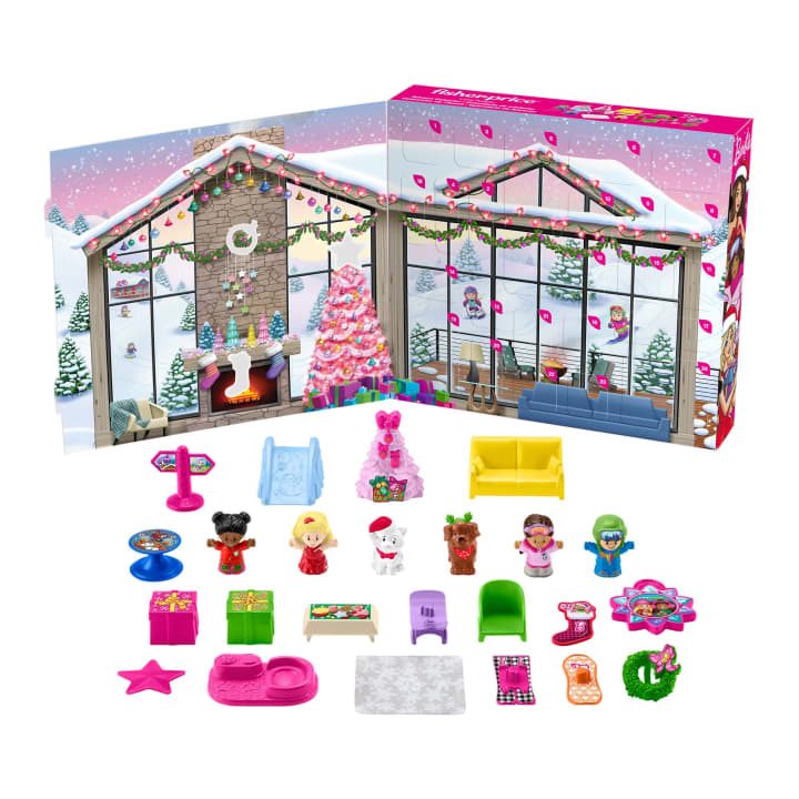 Fisher-Price
