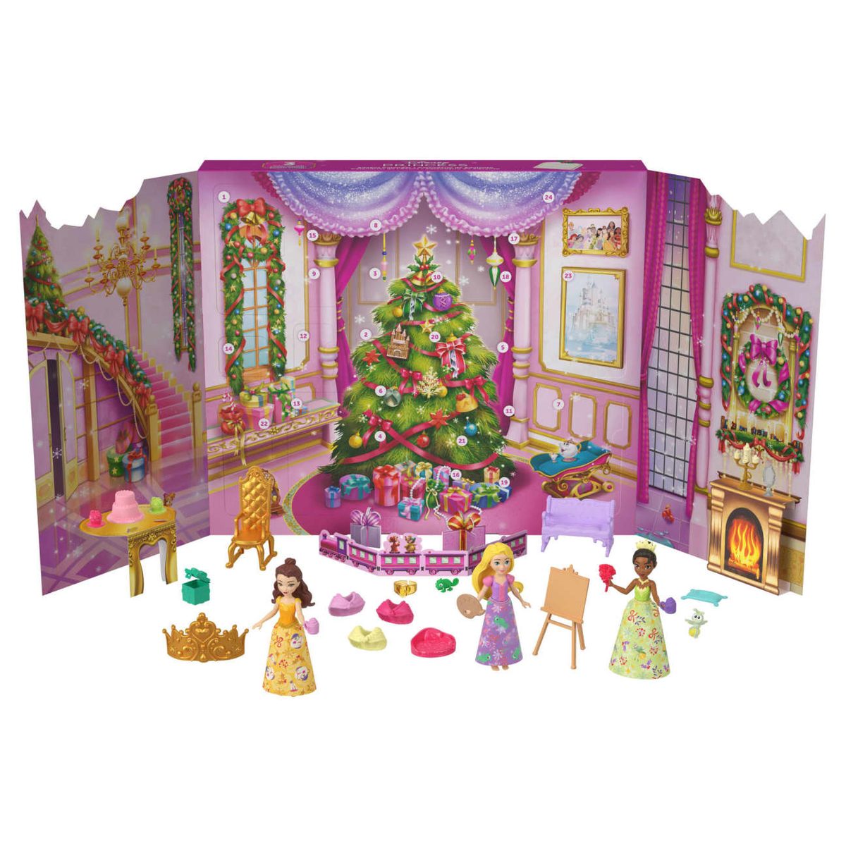 Mattel
