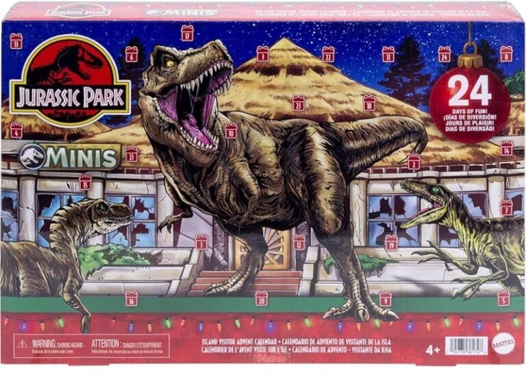 Jurassic World