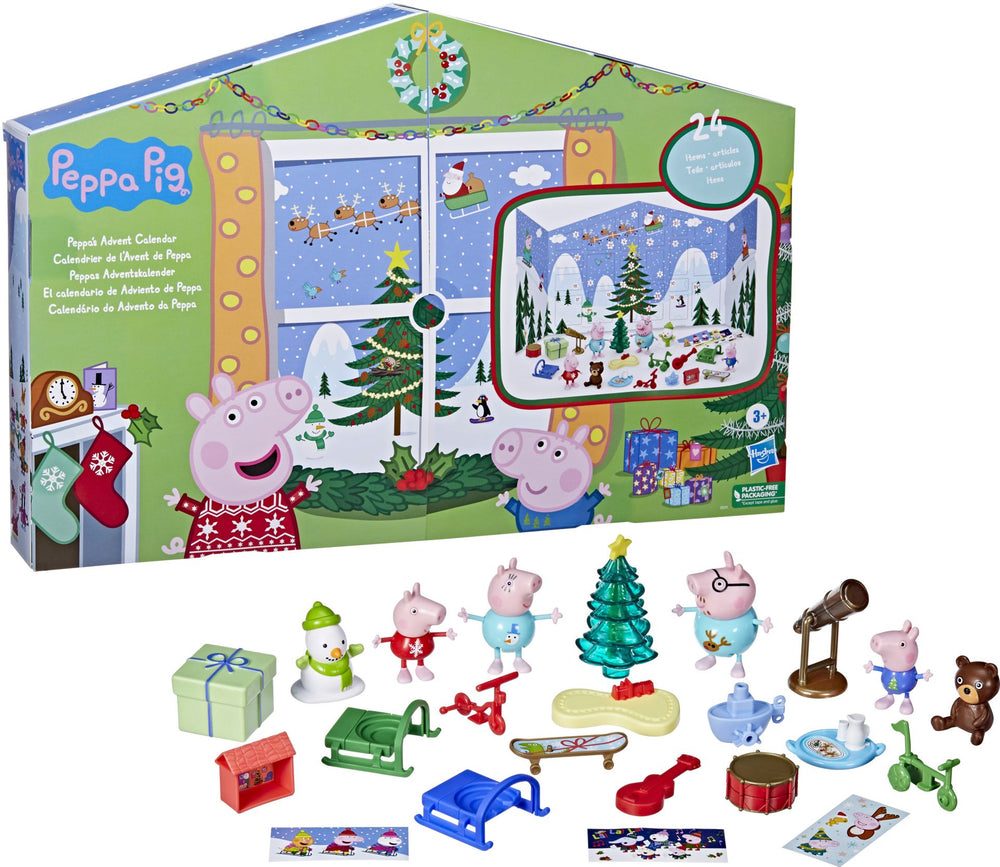 Peppa Pig