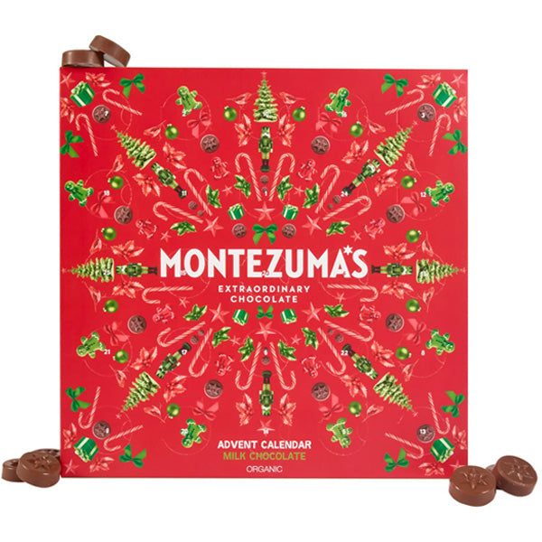 Montezuma's