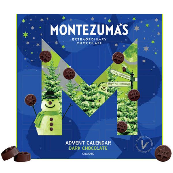 Montezuma's