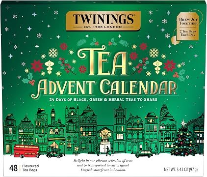 Twinings