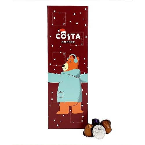 Costa Coffee