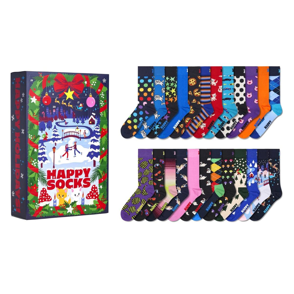 Happy Socks