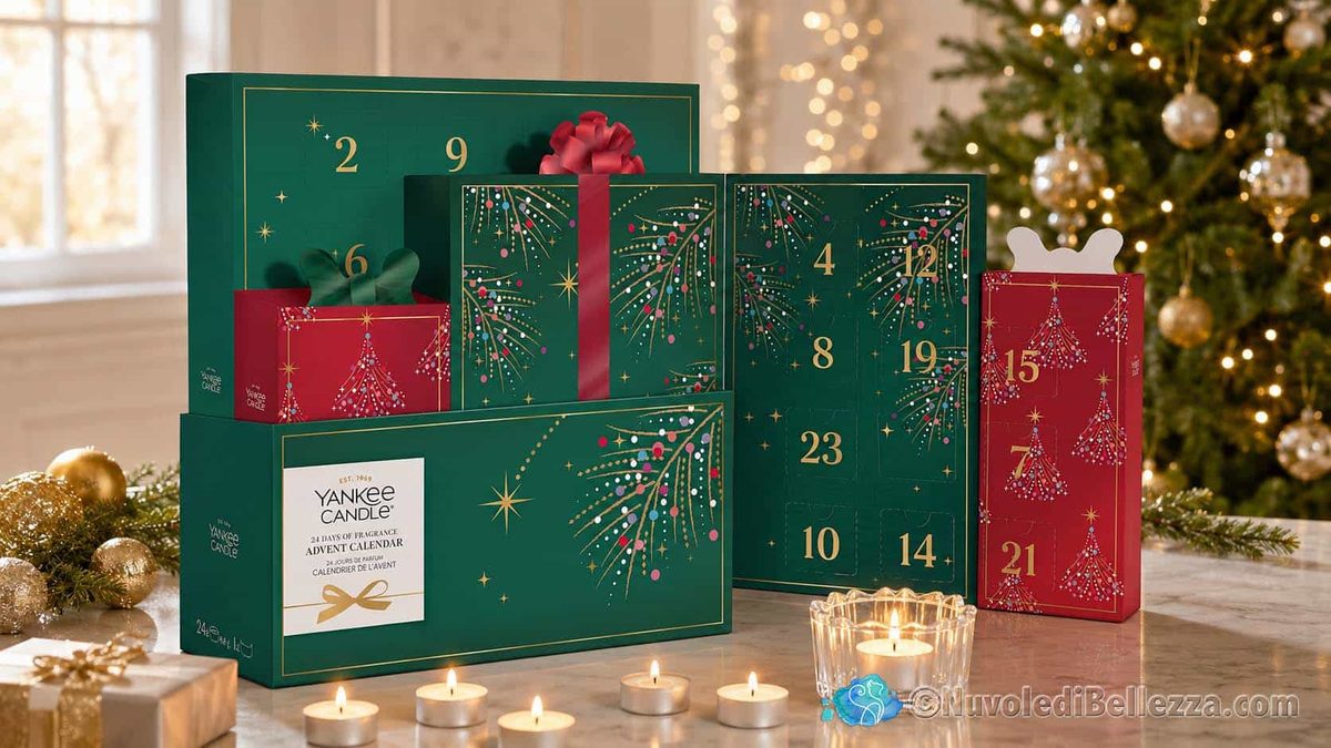 Yankee Candle