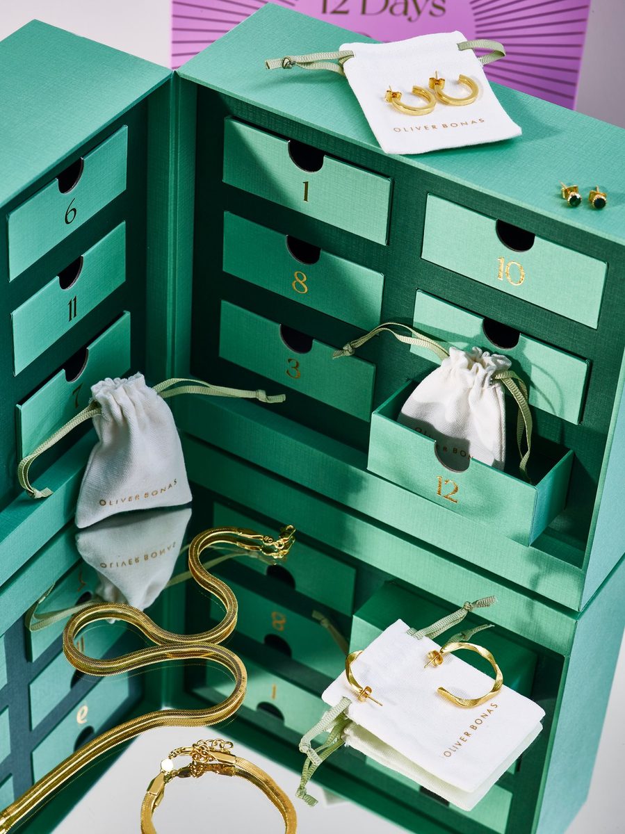 Oliver Bonas