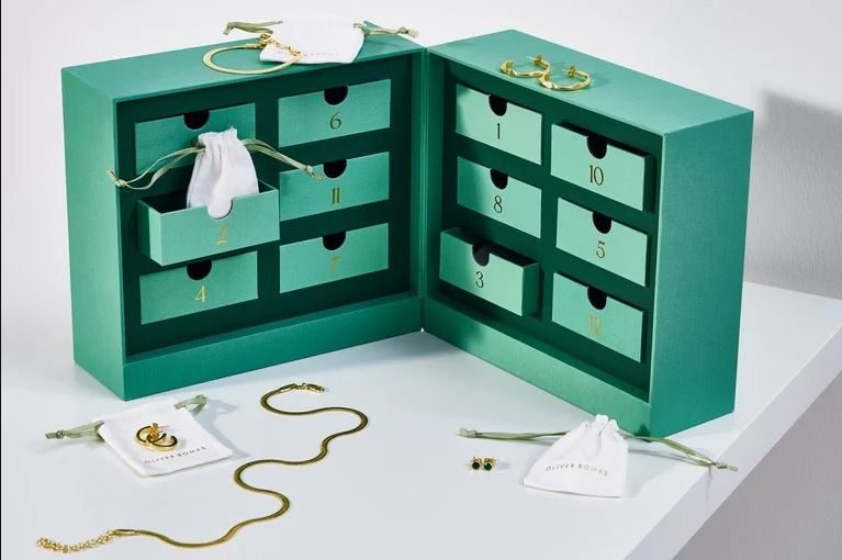 Oliver Bonas