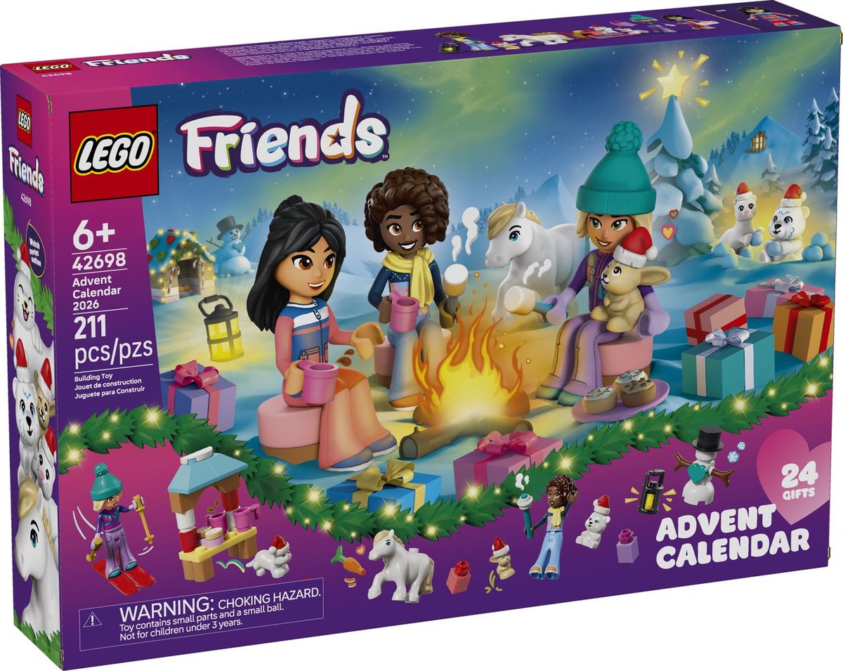 LEGO