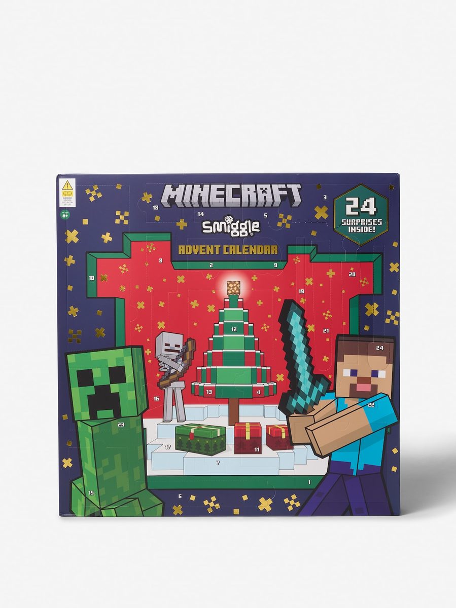 Smiggle