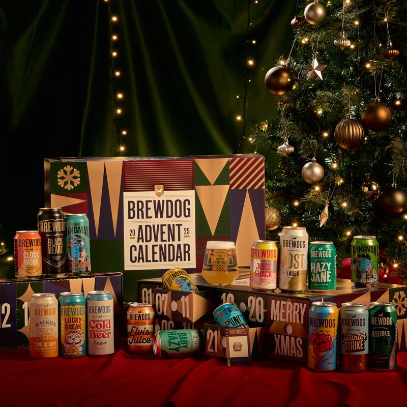 BrewDog