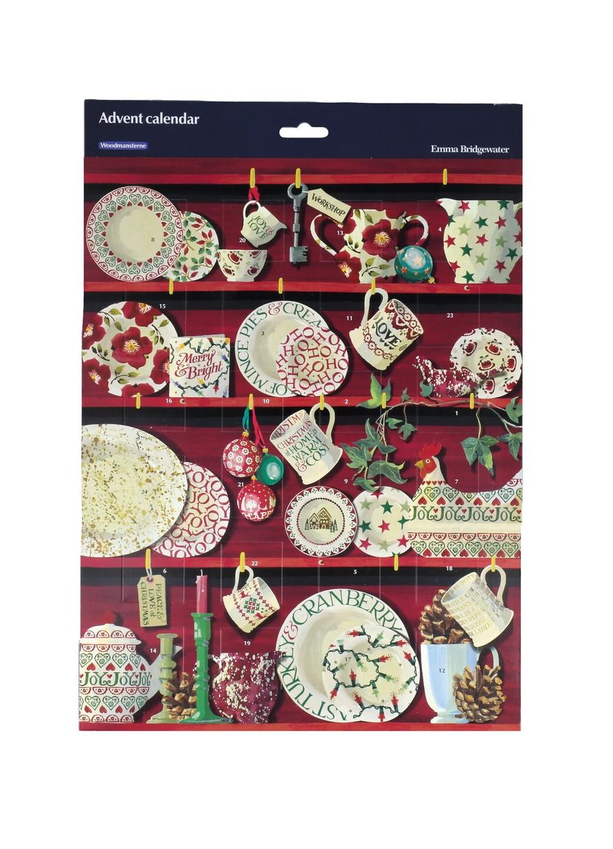Emma Bridgewater