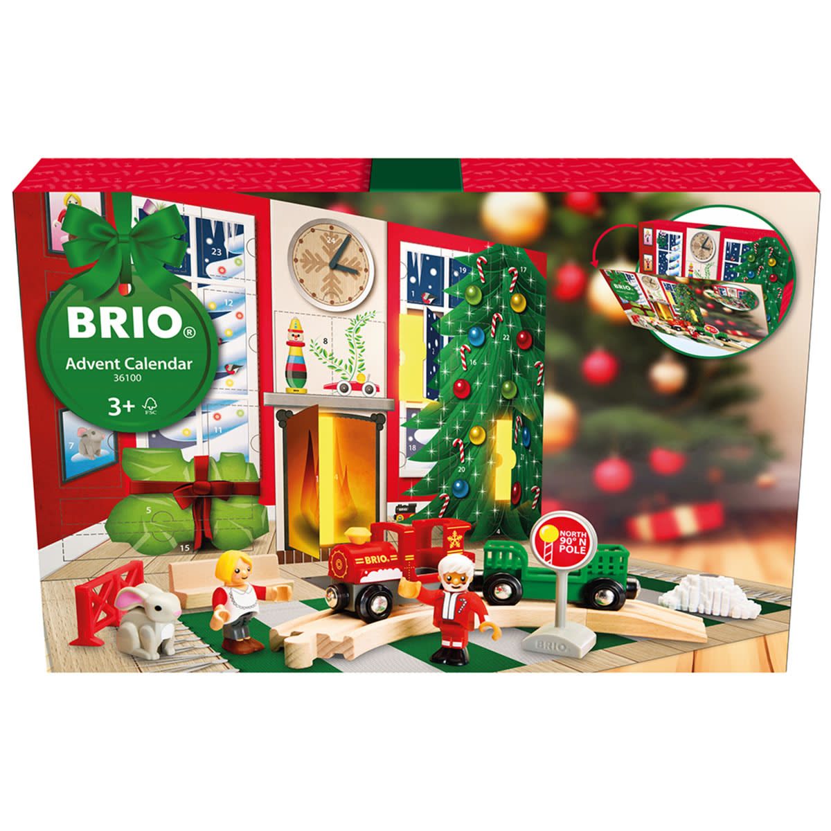 BRIO