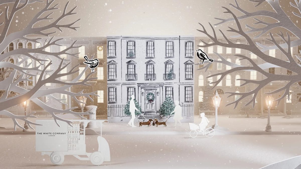 The White Company