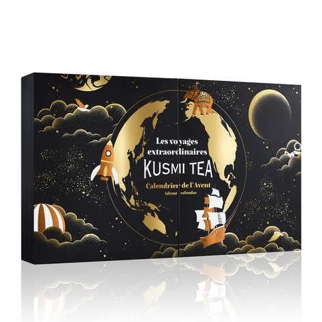 Kusmi Tea