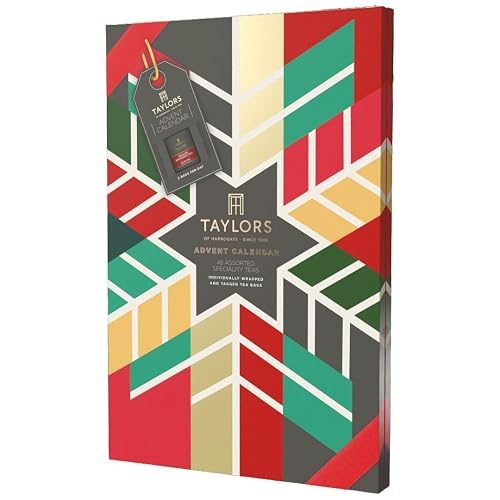 Taylors of Harrogate